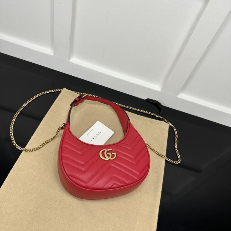 Gucci Top Handle Bags